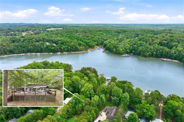 7726 Sourwood Lane, Murrayville, GA 30564