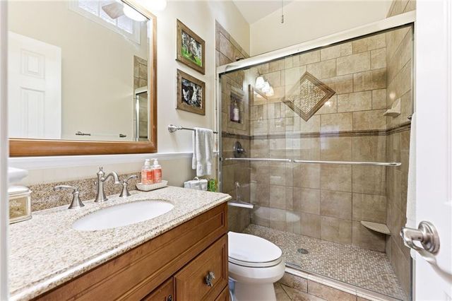 7726 Sourwood Lane, Murrayville, GA 30564
