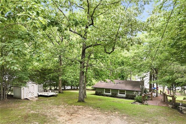 7726 Sourwood Lane, Murrayville, GA 30564
