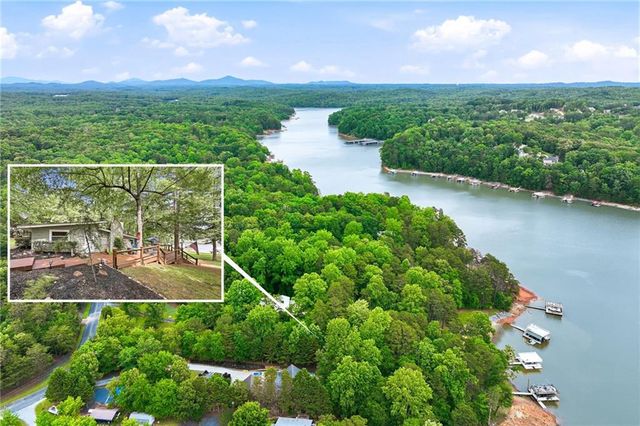 7726 Sourwood Lane, Murrayville, GA 30564