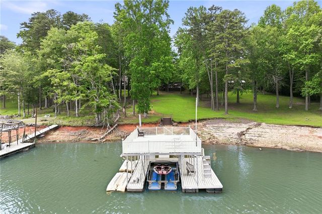 7726 Sourwood Lane, Murrayville, GA 30564