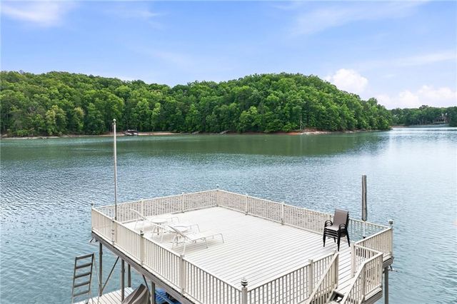7726 Sourwood Lane, Murrayville, GA 30564