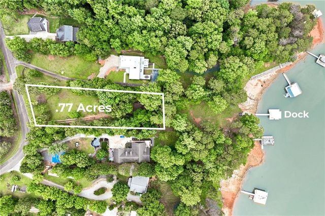 7726 Sourwood Lane, Murrayville, GA 30564