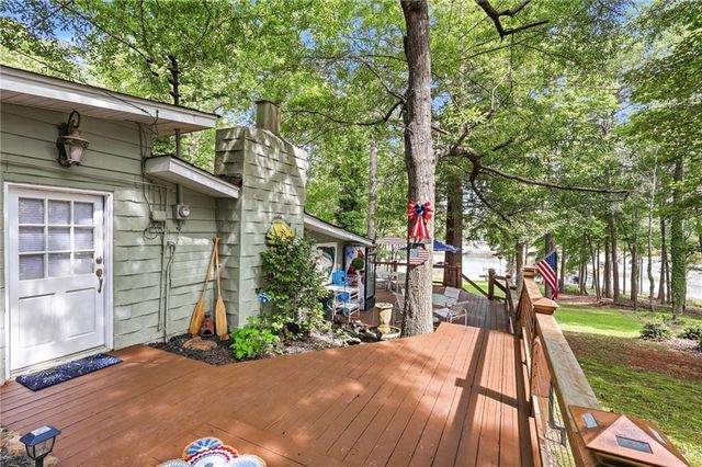7726 Sourwood Lane, Murrayville, GA 30564