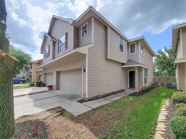 3014 Loganberry Park Lane, Houston, TX 77014