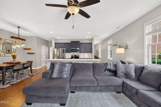 1341 Still Monument Way, Raleigh, NC 27603