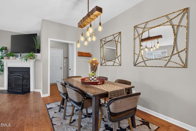 1341 Still Monument Way, Raleigh, NC 27603