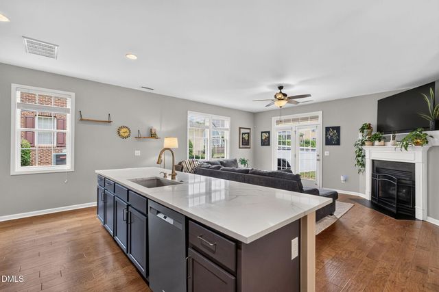 1341 Still Monument Way, Raleigh, NC 27603