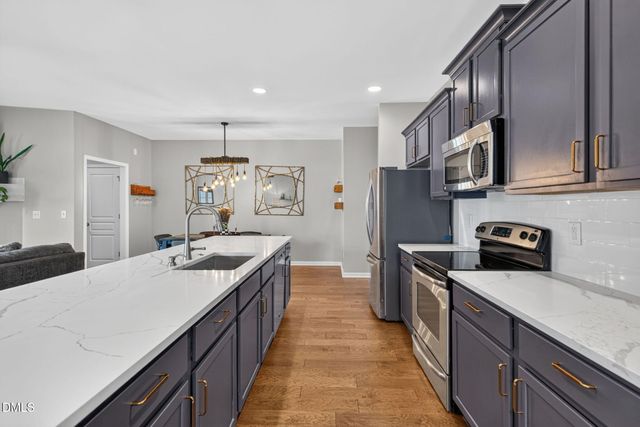 1341 Still Monument Way, Raleigh, NC 27603