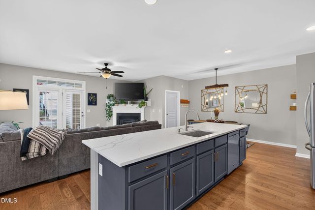 1341 Still Monument Way, Raleigh, NC 27603