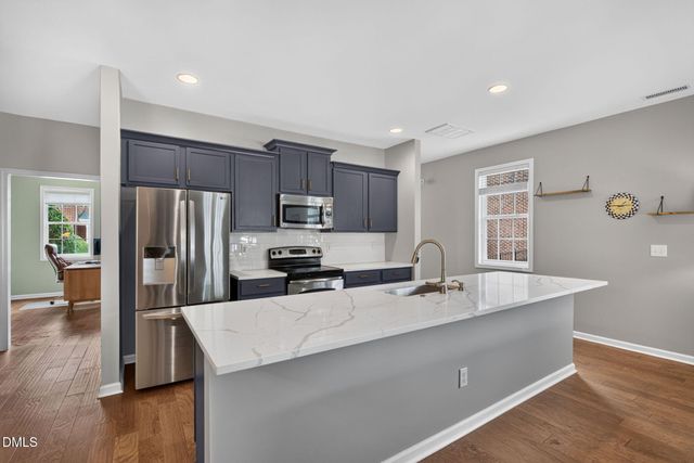 1341 Still Monument Way, Raleigh, NC 27603
