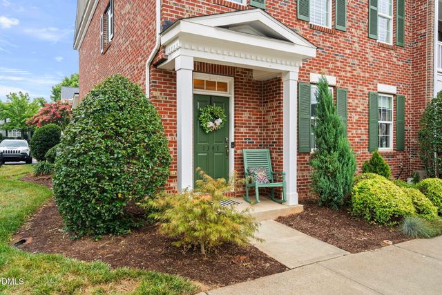 1341 Still Monument Way, Raleigh, NC 27603