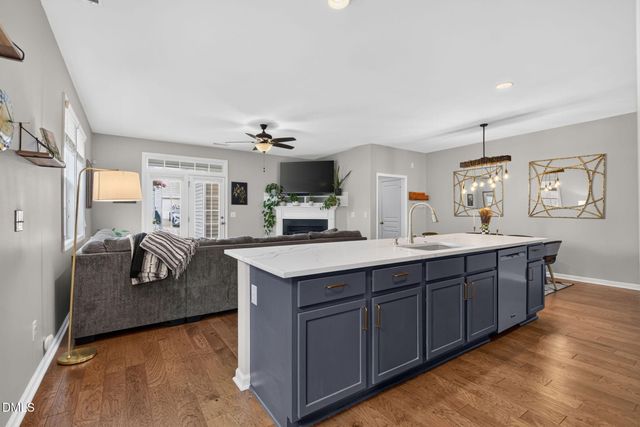 1341 Still Monument Way, Raleigh, NC 27603