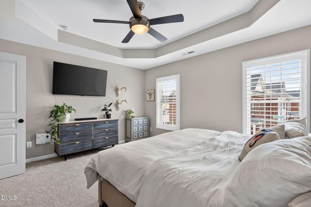 1341 Still Monument Way, Raleigh, NC 27603