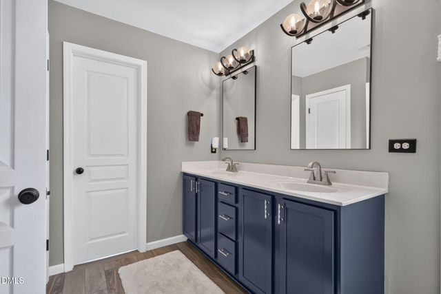 1341 Still Monument Way, Raleigh, NC 27603