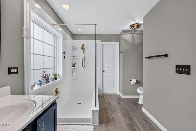 1341 Still Monument Way, Raleigh, NC 27603