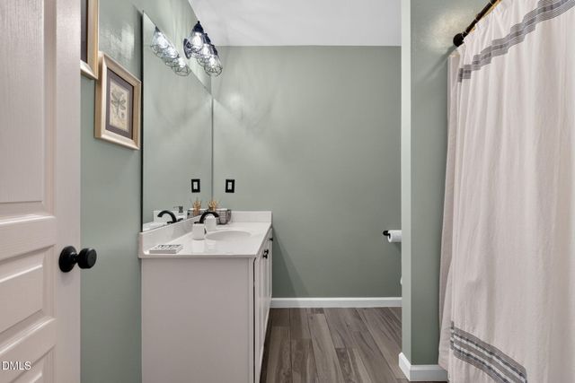 1341 Still Monument Way, Raleigh, NC 27603