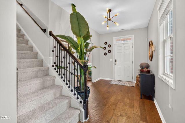 1341 Still Monument Way, Raleigh, NC 27603