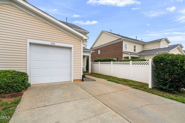1341 Still Monument Way, Raleigh, NC 27603