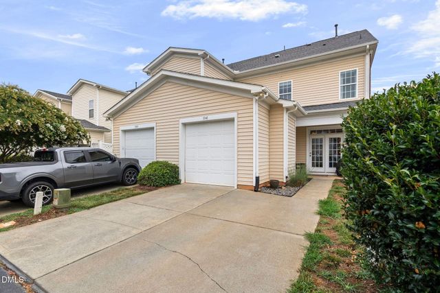 1341 Still Monument Way, Raleigh, NC 27603