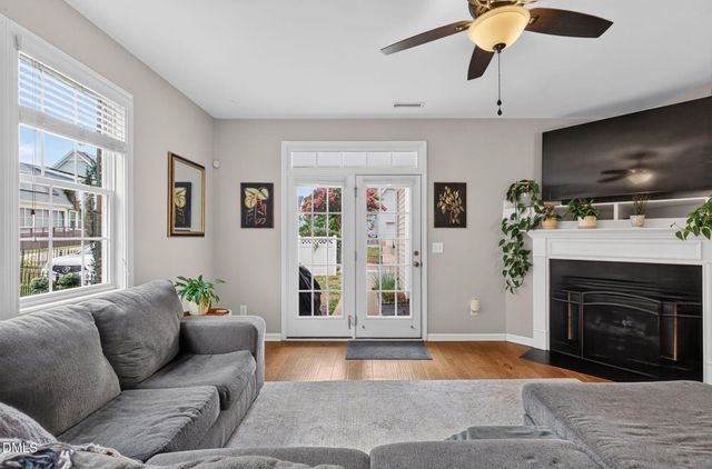 1341 Still Monument Way, Raleigh, NC 27603