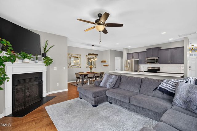 1341 Still Monument Way, Raleigh, NC 27603