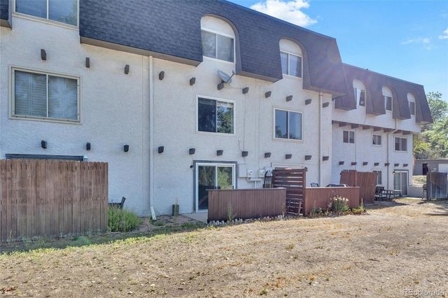 488 E Highline Circle, Centennial, CO 80122