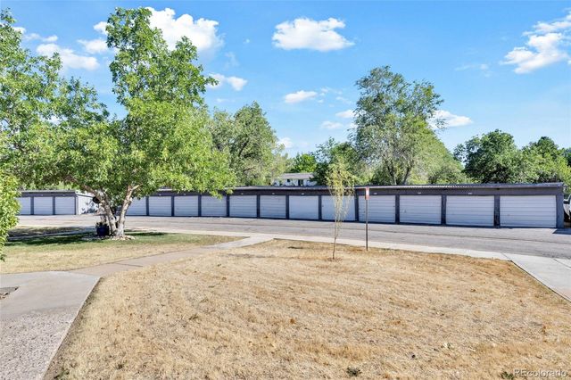 488 E Highline Circle, Centennial, CO 80122