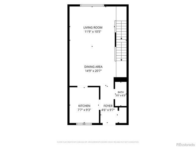 488 E Highline Circle, Centennial, CO 80122