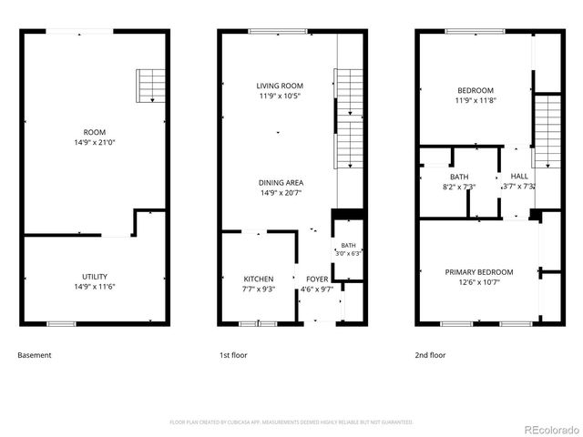 488 E Highline Circle, Centennial, CO 80122