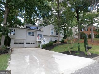 510 Wood Valley Trace, Roswell, GA 30076