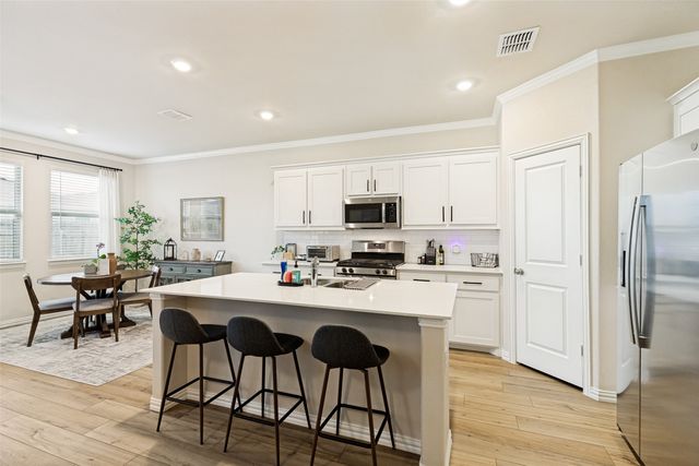 1442 Mesquite Lane, Princeton, TX 75407