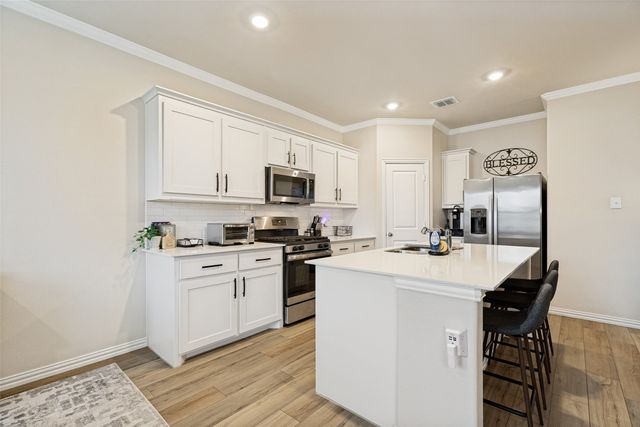 1442 Mesquite Lane, Princeton, TX 75407