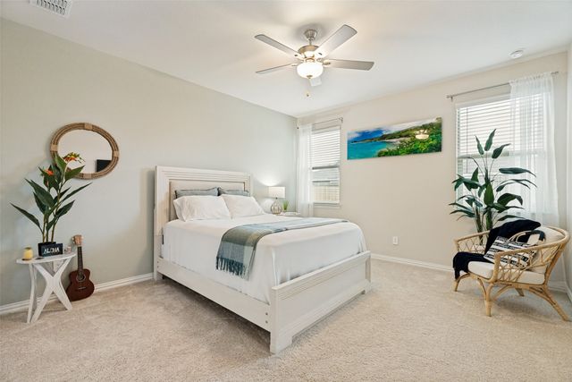 1442 Mesquite Lane, Princeton, TX 75407