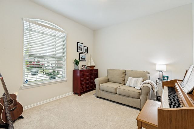 1442 Mesquite Lane, Princeton, TX 75407