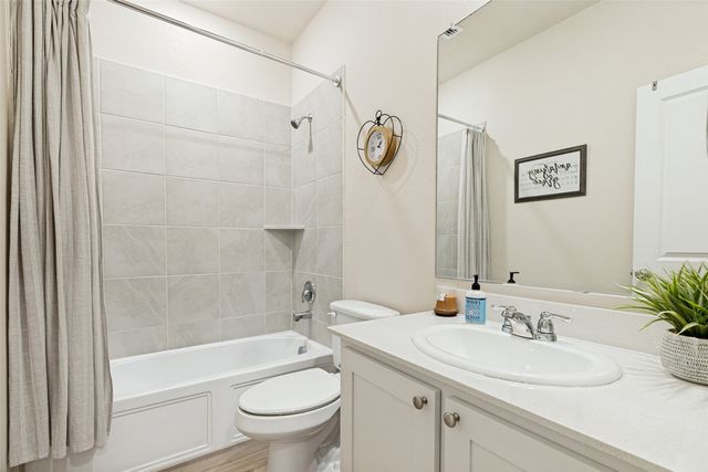 1442 Mesquite Lane, Princeton, TX 75407