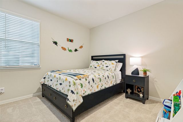 1442 Mesquite Lane, Princeton, TX 75407