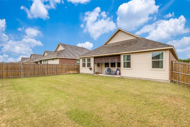1442 Mesquite Lane, Princeton, TX 75407