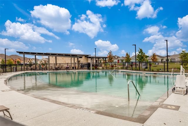 1442 Mesquite Lane, Princeton, TX 75407