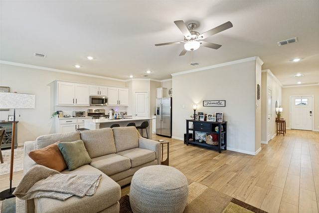 1442 Mesquite Lane, Princeton, TX 75407