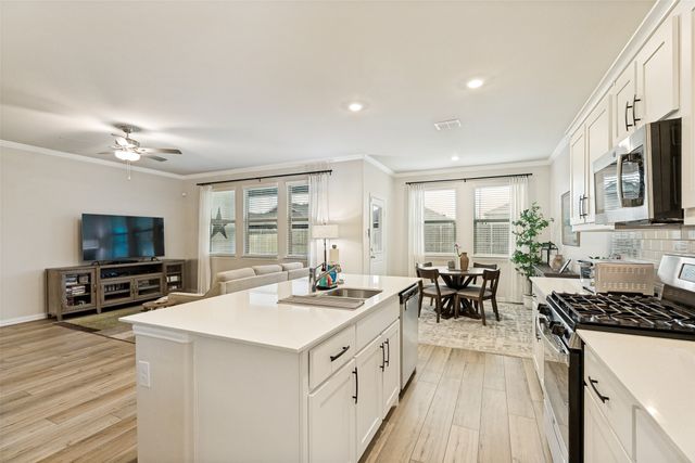 1442 Mesquite Lane, Princeton, TX 75407