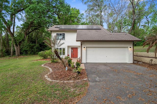 15839 POWERLINE ROAD, Dade City, FL 33523