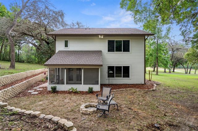 15839 POWERLINE ROAD, Dade City, FL 33523