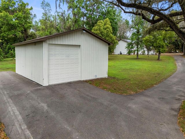 15839 POWERLINE ROAD, Dade City, FL 33523