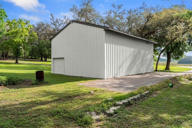 15839 POWERLINE ROAD, Dade City, FL 33523