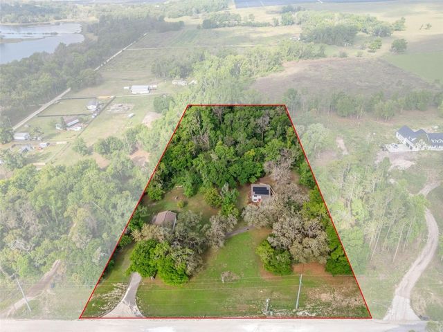 15839 POWERLINE ROAD, Dade City, FL 33523