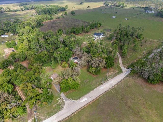 15839 POWERLINE ROAD, Dade City, FL 33523