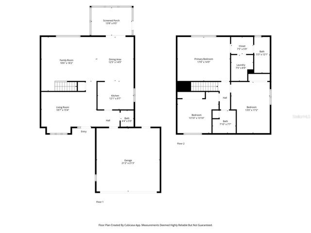 15839 POWERLINE ROAD, Dade City, FL 33523