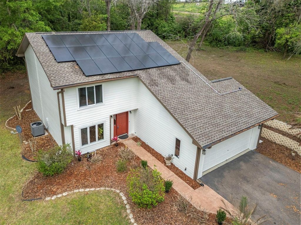 Image 2 of property listing at 15839 POWERLINE ROAD, Dade City, FL 33523