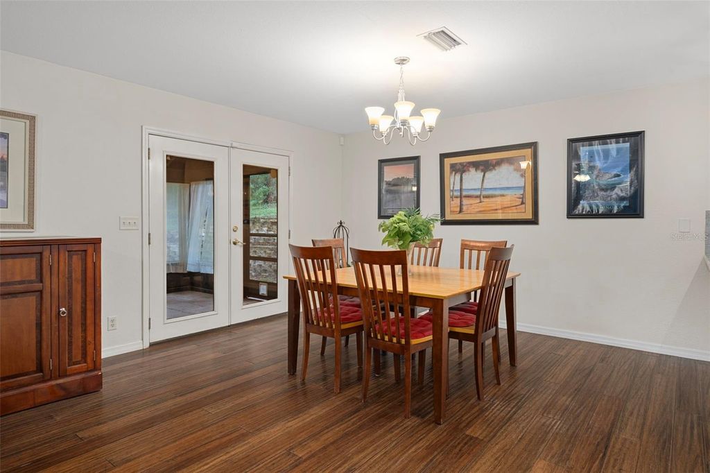 Image 12 of property listing at 15839 POWERLINE ROAD, Dade City, FL 33523